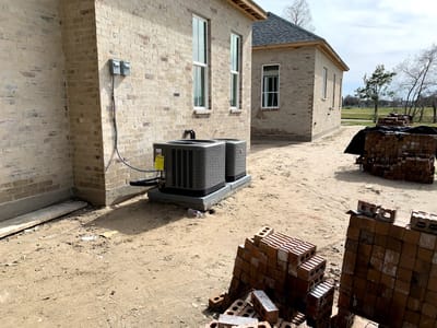 John Berry A/C & Heating