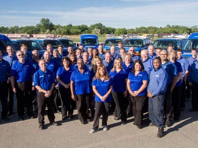 John Betlem Heating, Cooling and Electrical