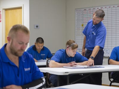 John Betlem Heating, Cooling and Electrical