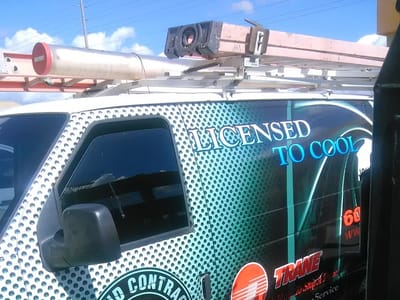 John Bond Contracting