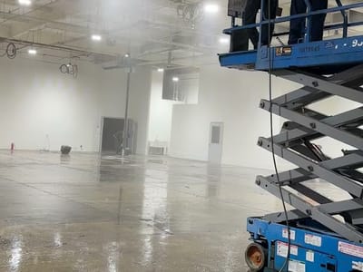 John Bond Contracting