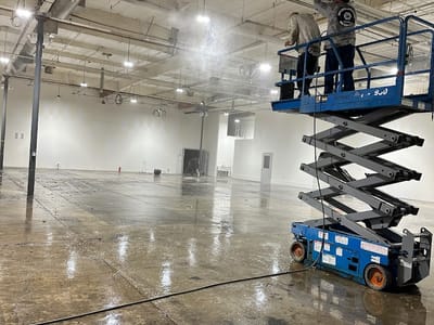 John Bond Contracting