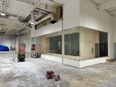 John Bond Contracting