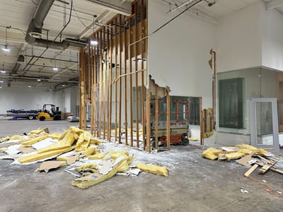 John Bond Contracting