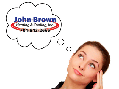 John Brown Heating & Cooling
