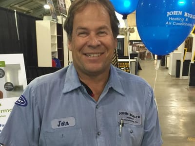 John Burger Heating & Air Conditioning, Inc.