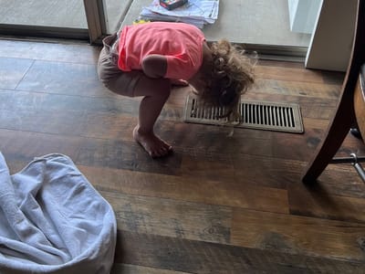 John Burger Heating & Air Conditioning, Inc.