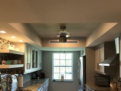 John C Cassidy Air Conditioning