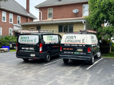 John Cipollone Inc