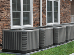 John Davis Heating & Air Inc