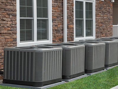 John Davis Heating & Air Inc