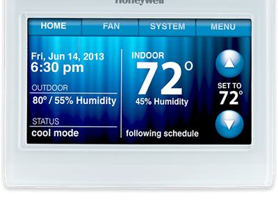 John Davis Heating & Air Inc