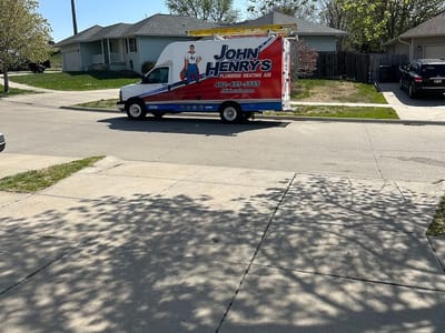 John Henry's Plumbing, Heating and Air Conditioning