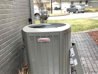 John Henry's Plumbing, Heating and Air Conditioning