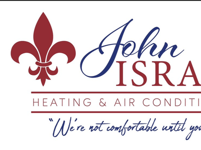 John Israel Heating & Air Conditioning