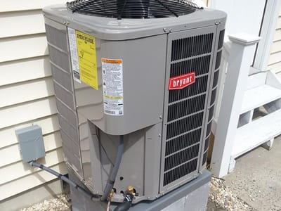 John Janusz Heating and Cooling LLC