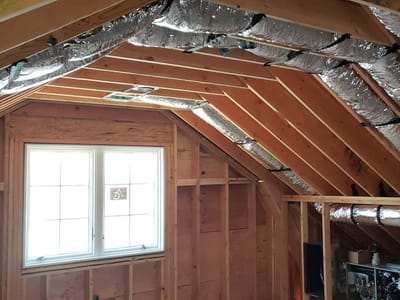 John Janusz Heating and Cooling LLC