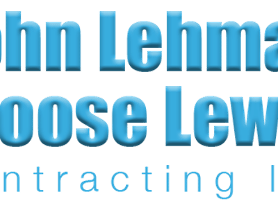 John Lehman @ Moose Lewis Contracting