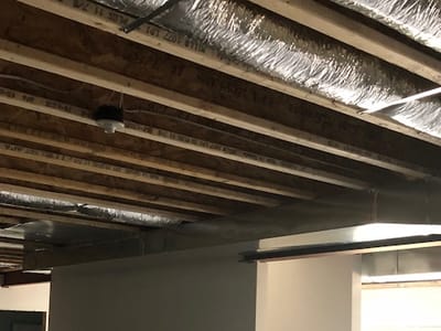 John Lehman @ Moose Lewis Contracting