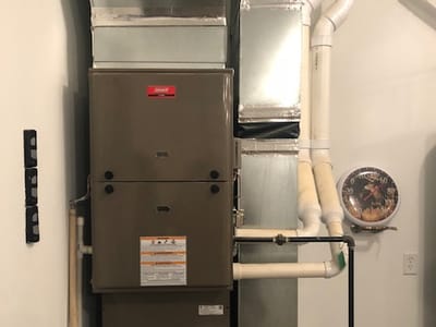 John Lehman @ Moose Lewis Contracting