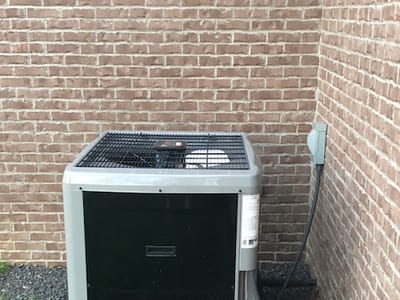 John Lehman @ Moose Lewis Contracting