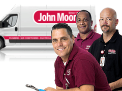 John Moore Services