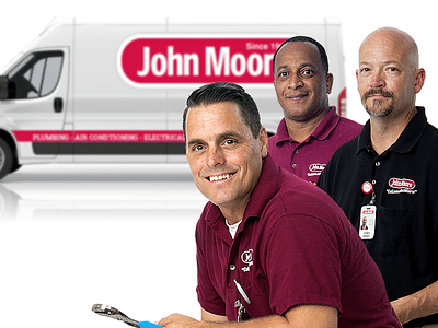 John Moore Services