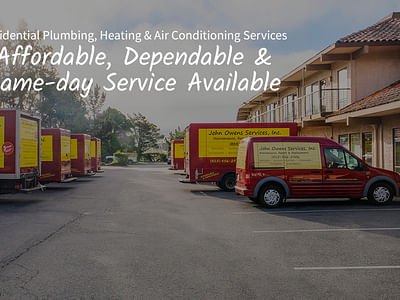 John Owens Services, Inc.