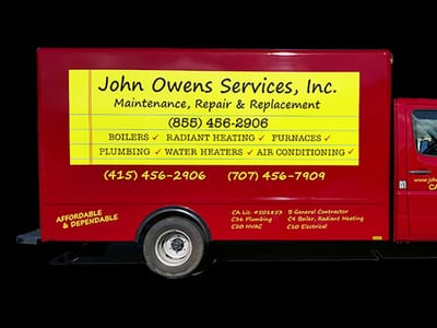 John Owens Services, Inc.