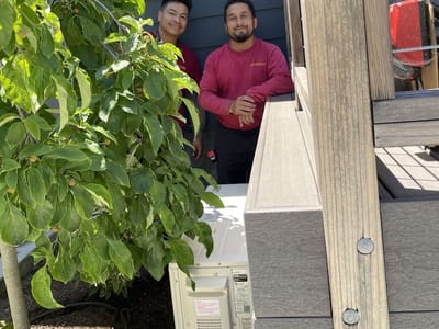 John Owens Services, Inc.