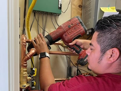 John Owens Services, Inc.