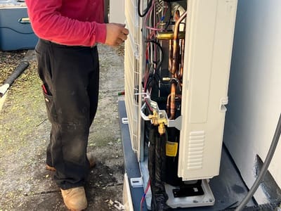 John Owens Services, Inc.