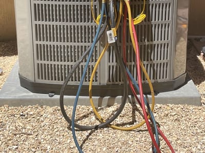 John Owens Services, Inc.