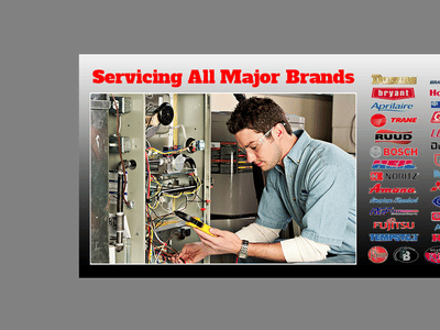 John Patrick Heating & Air Conditioning, LLC