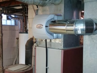 John Patrick Heating & Air Conditioning, LLC