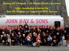 John Ray & Sons Inc