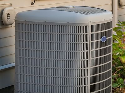 John's Air Conditioning and Heating Service, LLC