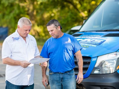 John's Air Conditioning and Heating Service, LLC