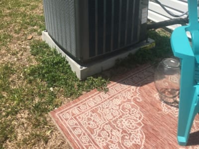 John's Air Conditioning & Heating Service LLC