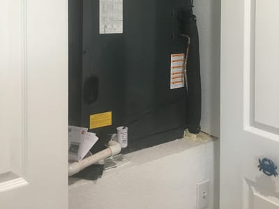 John's Air Conditioning & Heating Service LLC