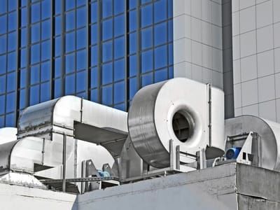 John's Best HVAC Masters