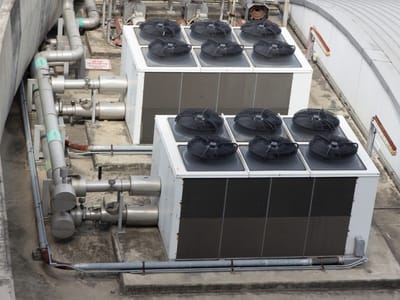 John's Best HVAC Masters