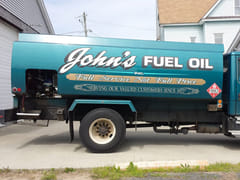 John's Fuel Oil, Inc.