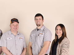 John's Heating & A/C Services