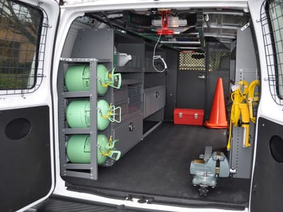 John's Heating & A/C Services