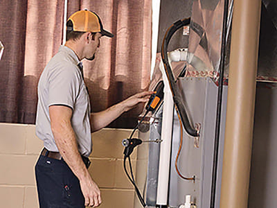 John's Heating & A/C Services