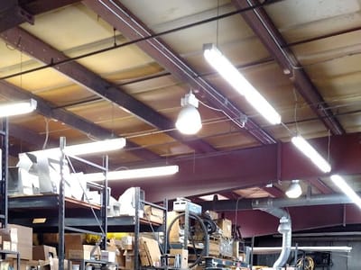 John's Heating & Air Conditioning