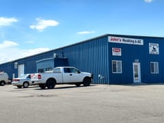 John's Heating & Air Conditioning