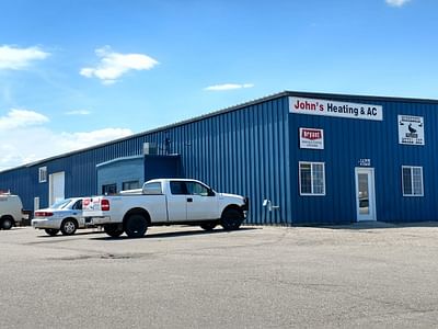 John's Heating & Air Conditioning