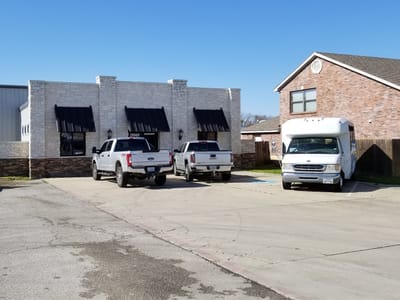 John's Heating & Air Conditioning